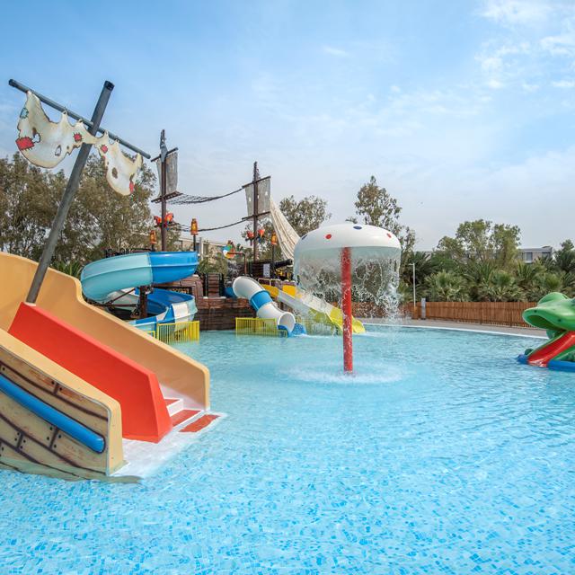 Hôtel & Bungalow Caravia Beach photo 10