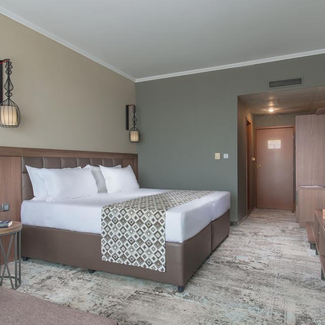 Hôtel Alba photo 4