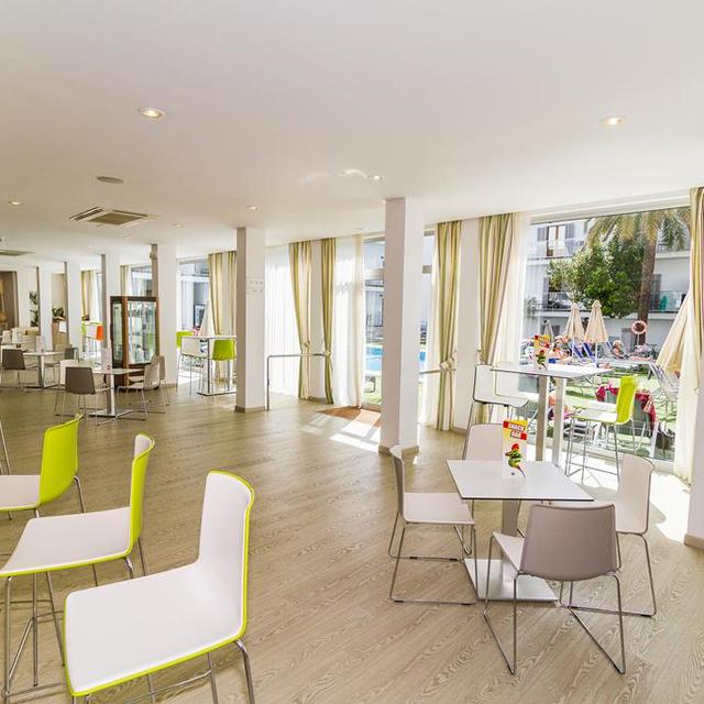 Hôtel Eix Alcudia - réservé aux adultes photo 5