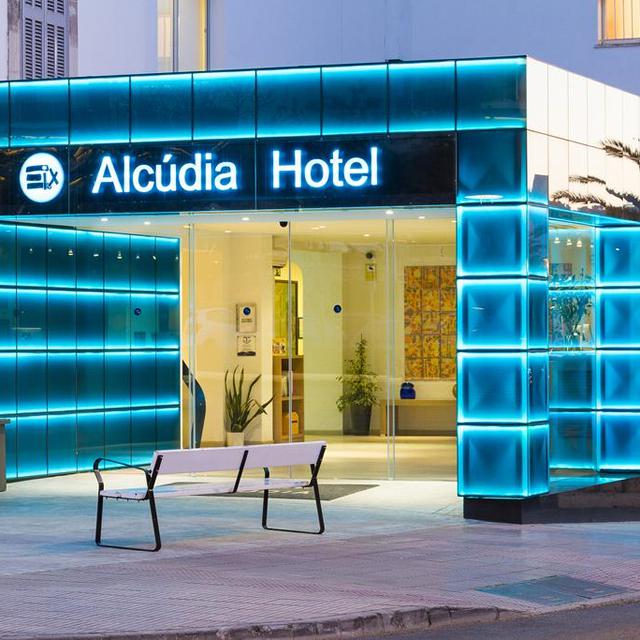 Hôtel Eix Alcudia - réservé aux adultes photo 17