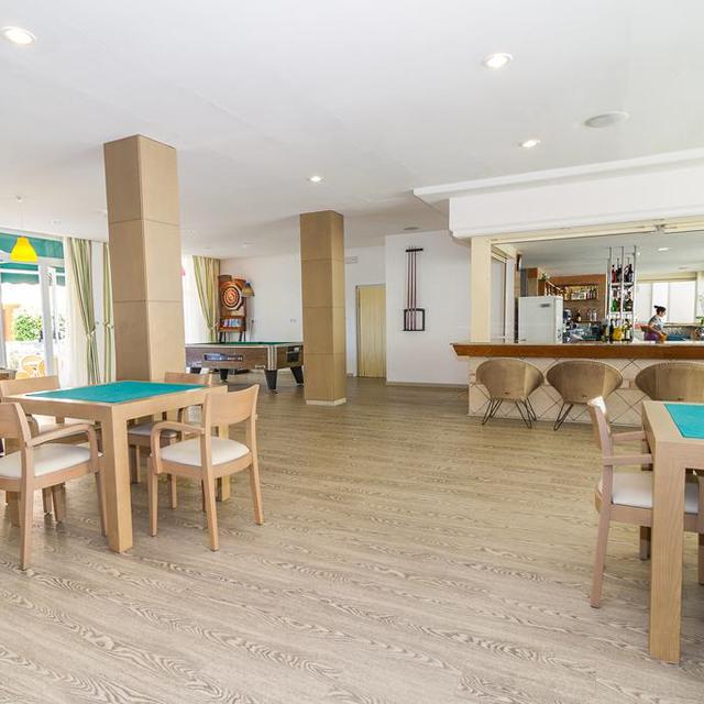 Hôtel Eix Alcudia - réservé aux adultes photo 7
