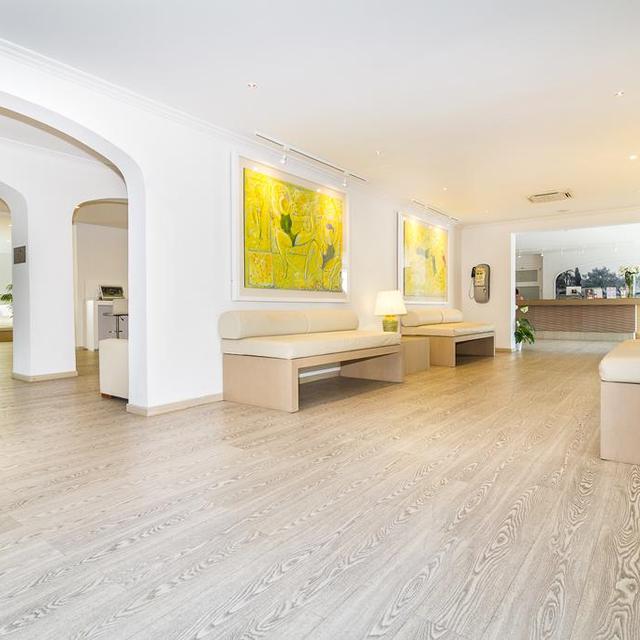 Hôtel Eix Alcudia - réservé aux adultes photo 8