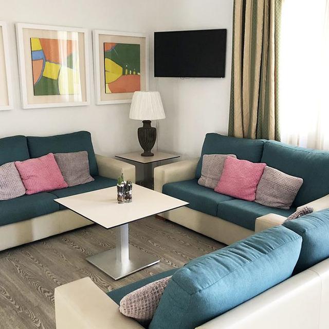 Hôtel Eix Alcudia - réservé aux adultes photo 9