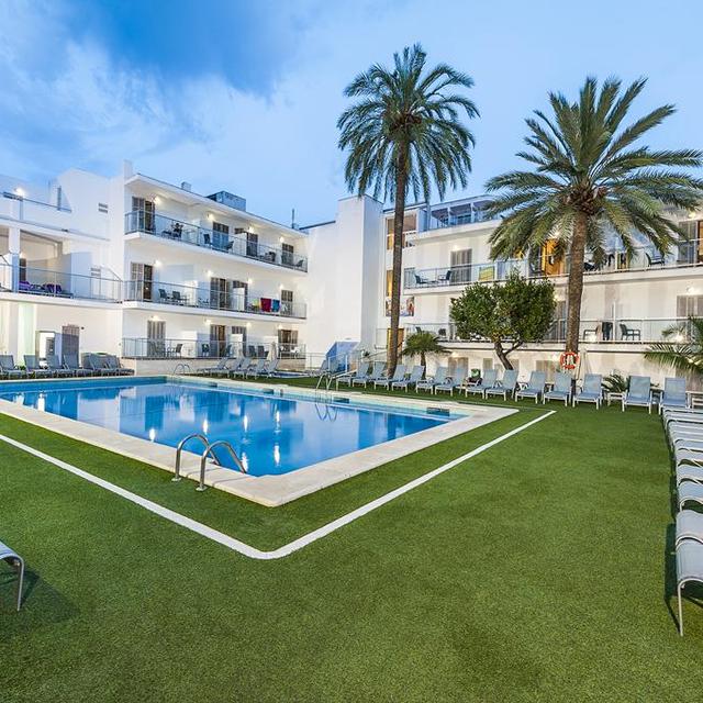 Hôtel Eix Alcudia - réservé aux adultes photo 0