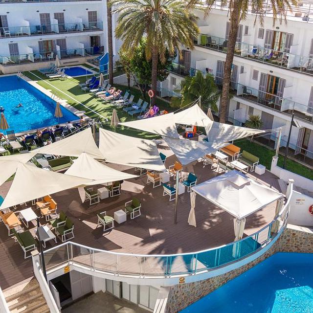 Hôtel Eix Alcudia - réservé aux adultes photo 1