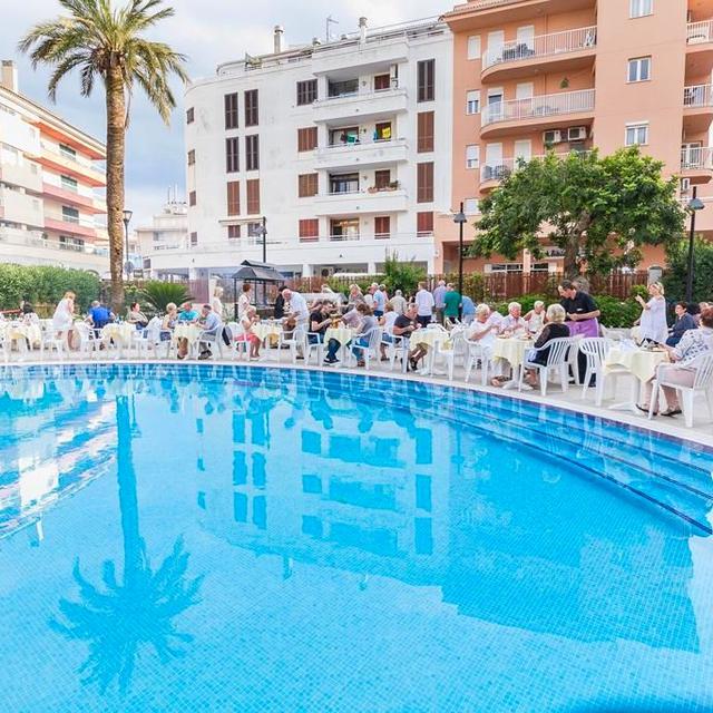Hôtel Eix Alcudia - réservé aux adultes photo 6