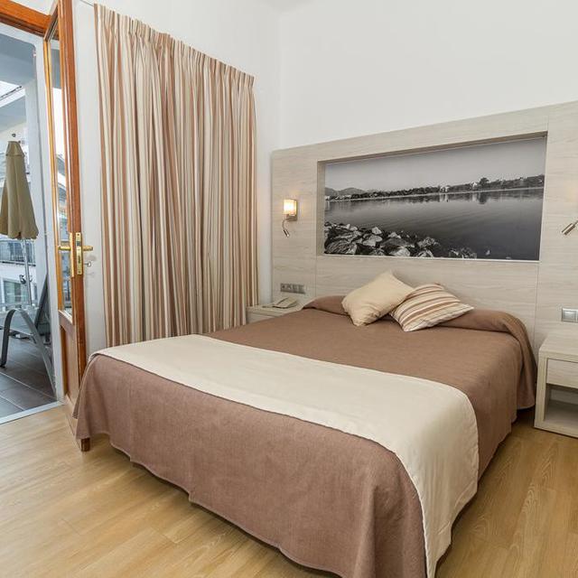 Hôtel Eix Alcudia - réservé aux adultes photo 22