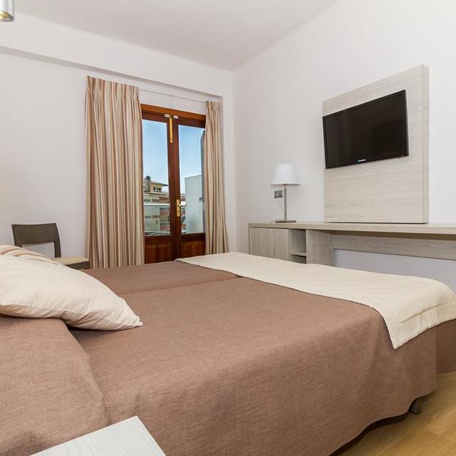 Hôtel Eix Alcudia - réservé aux adultes photo 21