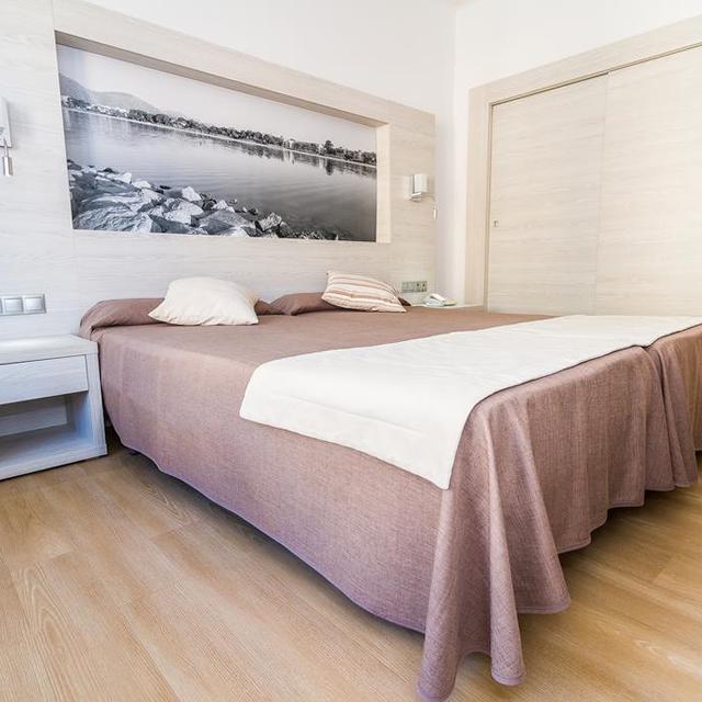 Hôtel Eix Alcudia - réservé aux adultes photo 2