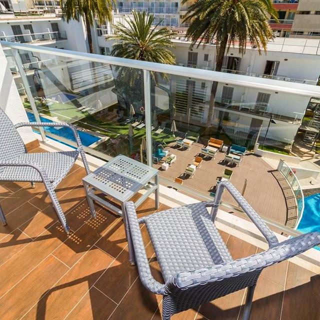 Hôtel Eix Alcudia - réservé aux adultes photo 20
