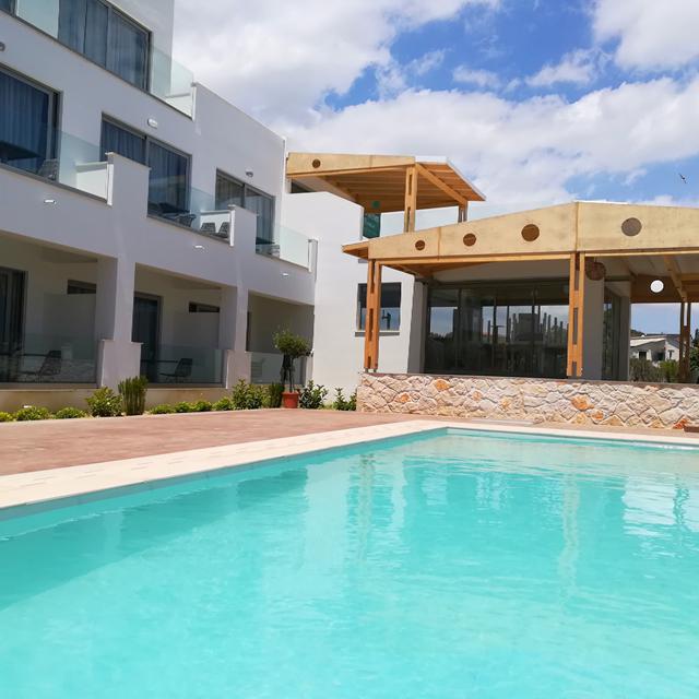 Appartements Lithakia Gardens photo 5