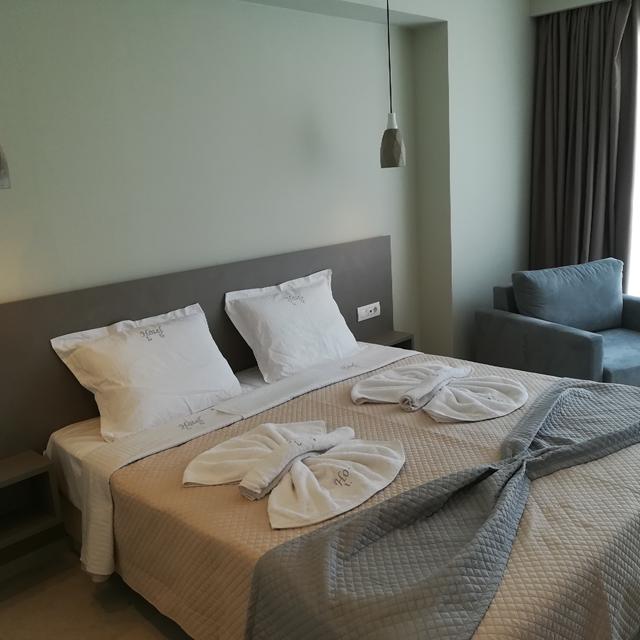 Appartements Lithakia Gardens photo 10