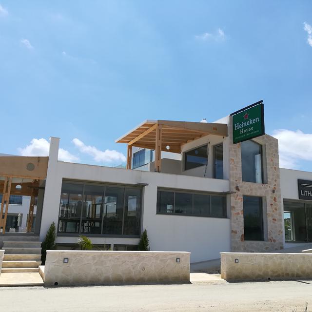 Appartements Lithakia Gardens photo 3
