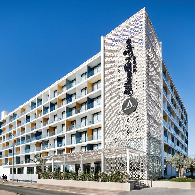AQUA Hôtel Silhouette & Spa - Réservé aux adultes photo 19