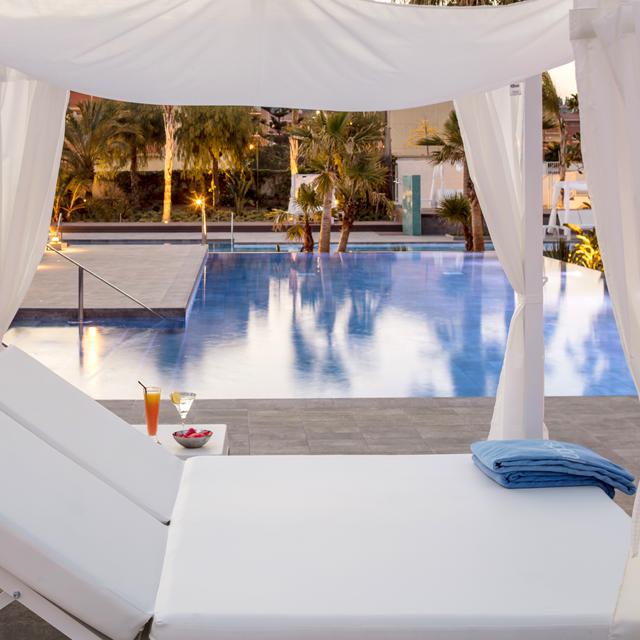 AQUA Hôtel Silhouette & Spa - Réservé aux adultes photo 21