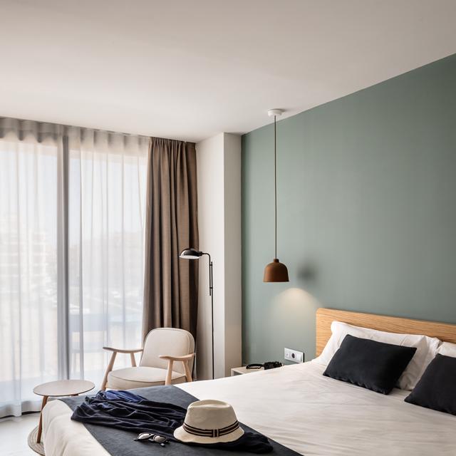 AQUA Hôtel Silhouette & Spa - Réservé aux adultes photo 26
