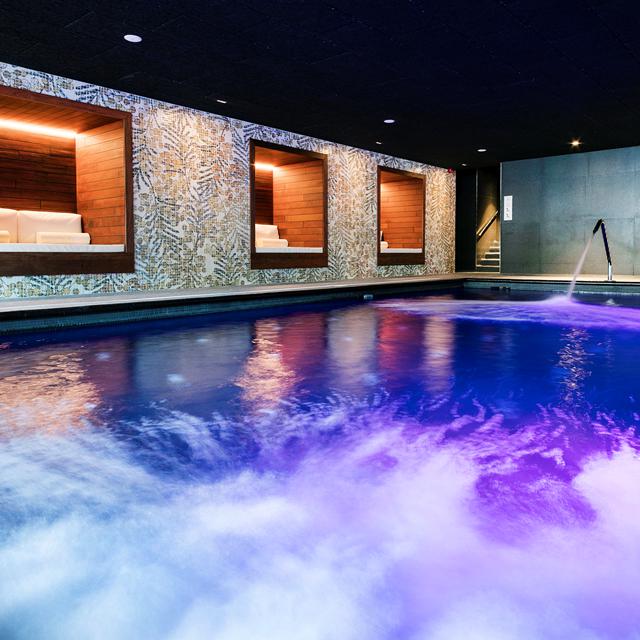 AQUA Hôtel Silhouette & Spa - Réservé aux adultes photo 15