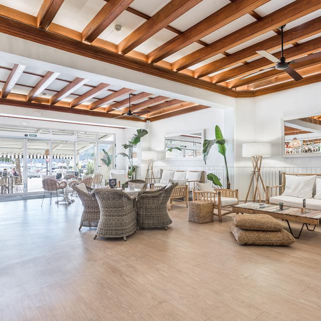 Hotel FERGUS Style Soller Beach photo 4