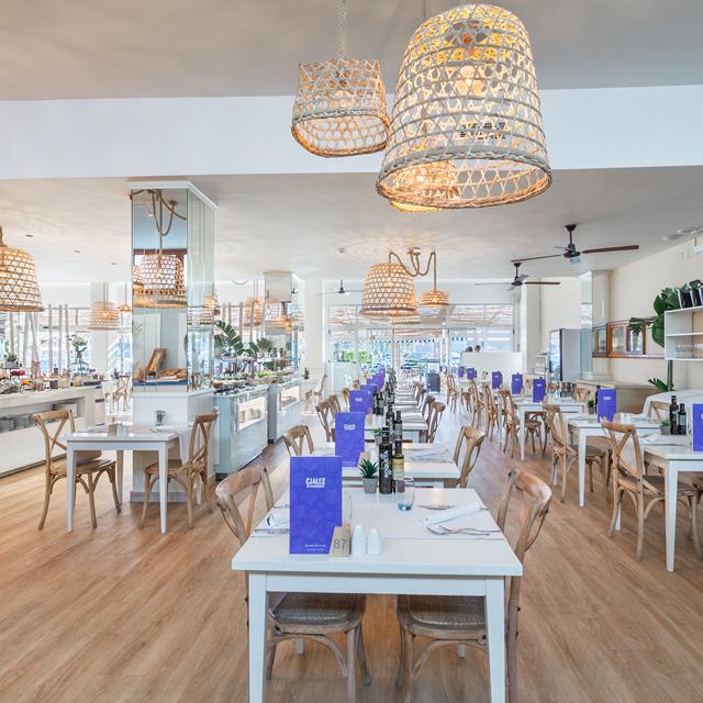 Hotel FERGUS Style Soller Beach photo 6