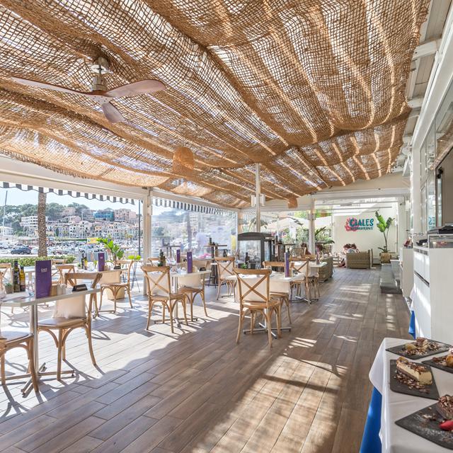 Hotel FERGUS Style Soller Beach photo 8