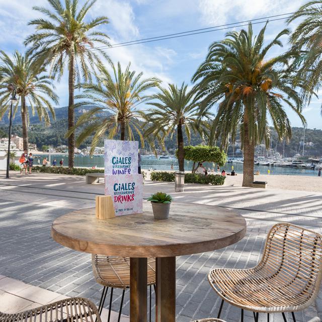 Hotel FERGUS Style Soller Beach photo 10