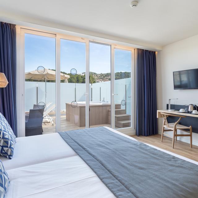 Hotel FERGUS Style Soller Beach photo 21
