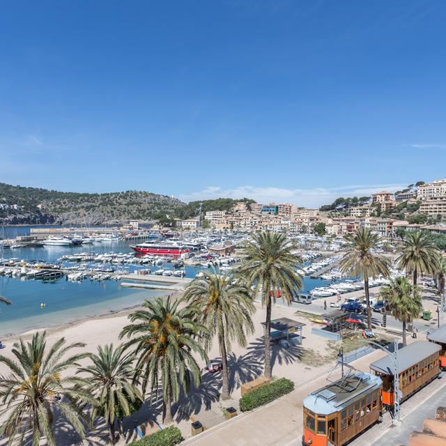 Hotel FERGUS Style Soller Beach photo 16
