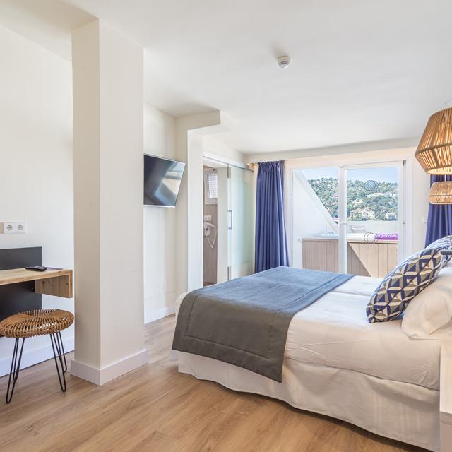 Hotel FERGUS Style Soller Beach photo 19