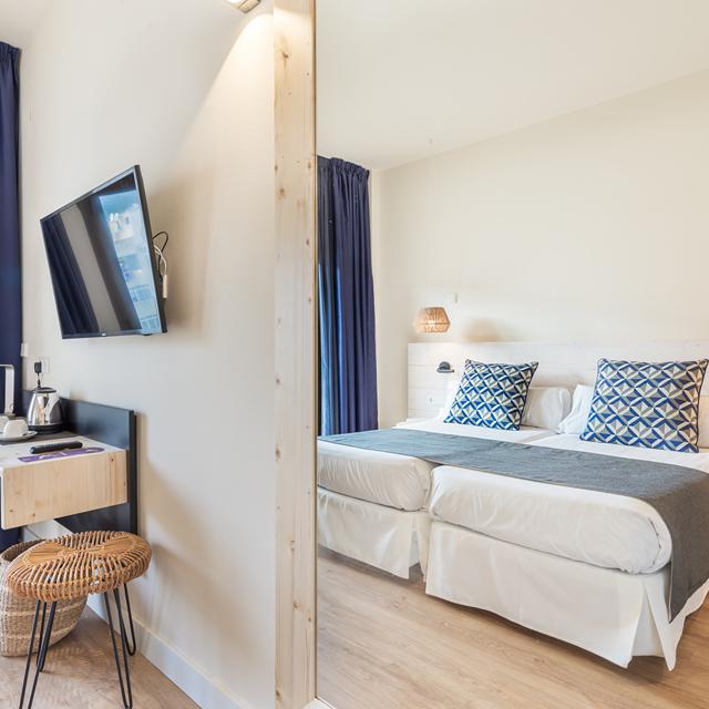 Hotel FERGUS Style Soller Beach photo 25
