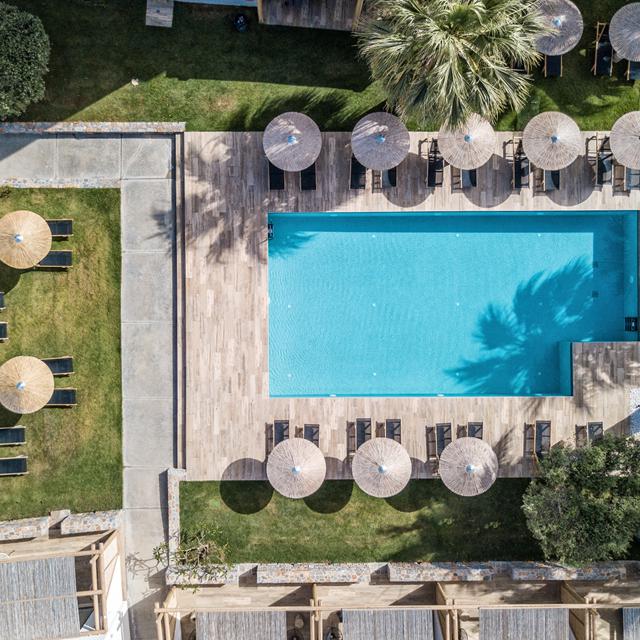 Aggello Boutique Hotel photo 17