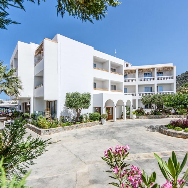 Aggello Boutique Hotel photo 14