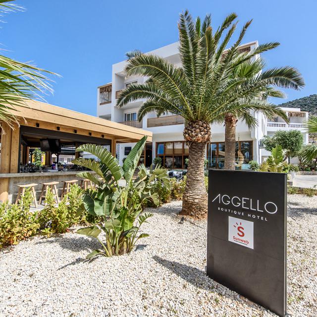 Aggello Boutique Hotel photo 2