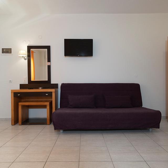 Hotel Olympia photo 15