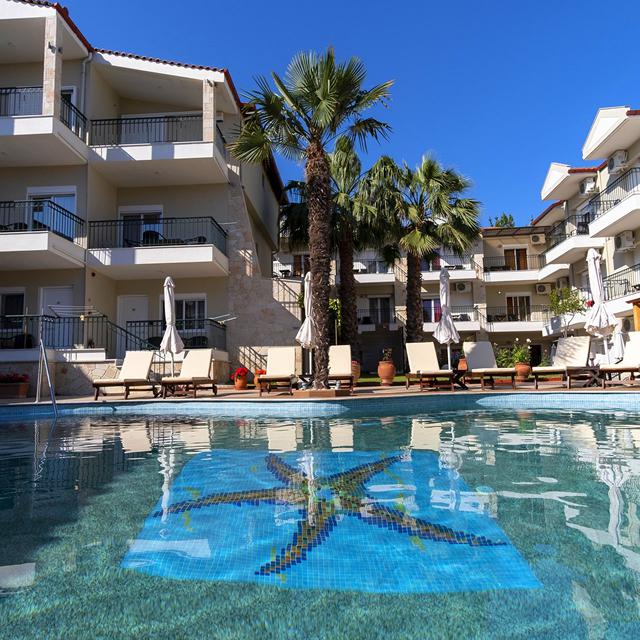 Hotel Olympia photo 5