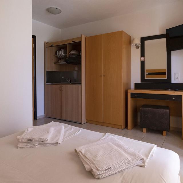 Hotel Olympia photo 3