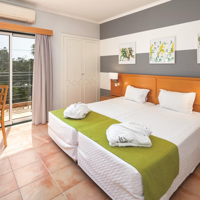 Appart'hôtel AP Victoria Beach photo 4