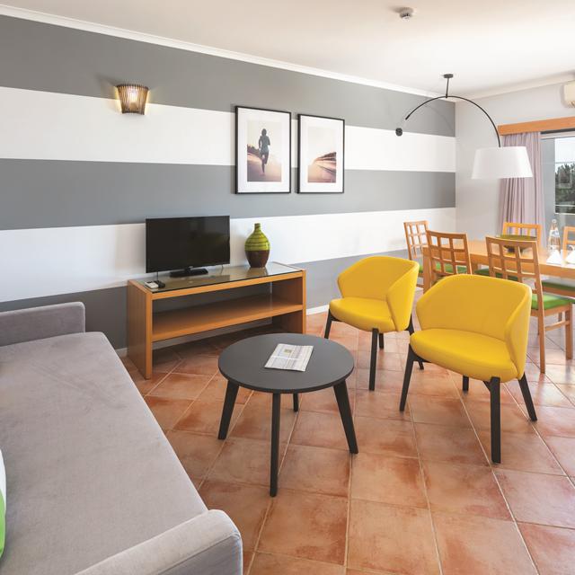 Appart'hôtel AP Victoria Beach photo 18