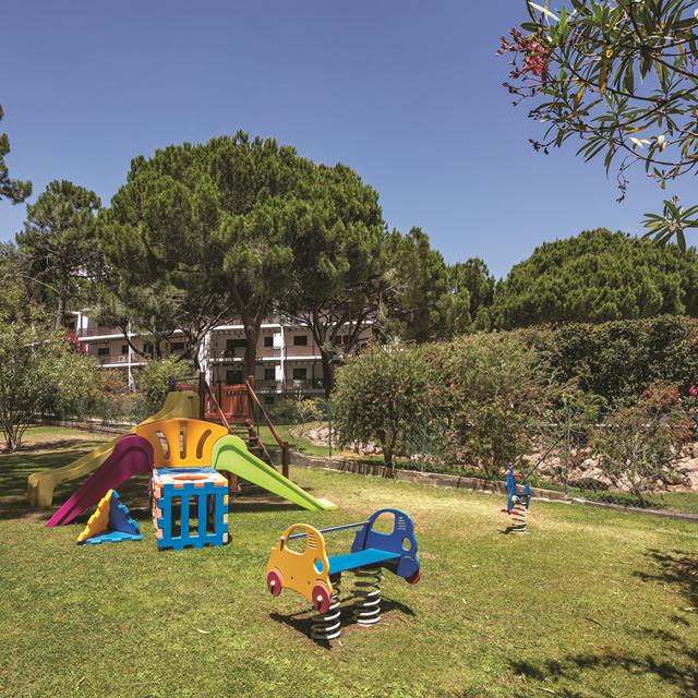 Appart'hôtel AP Victoria Beach photo 13