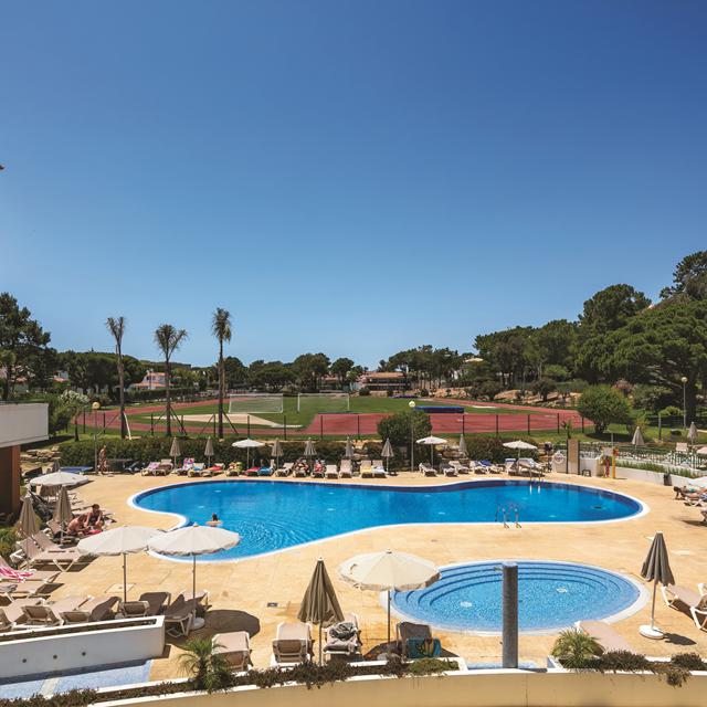 Appart'hôtel AP Victoria Beach photo 11