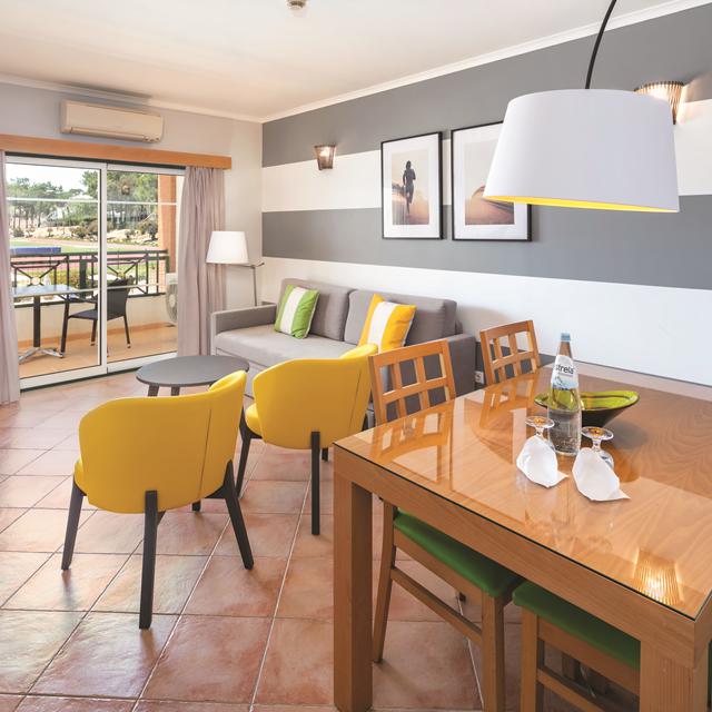 Appart'hôtel AP Victoria Beach photo 19