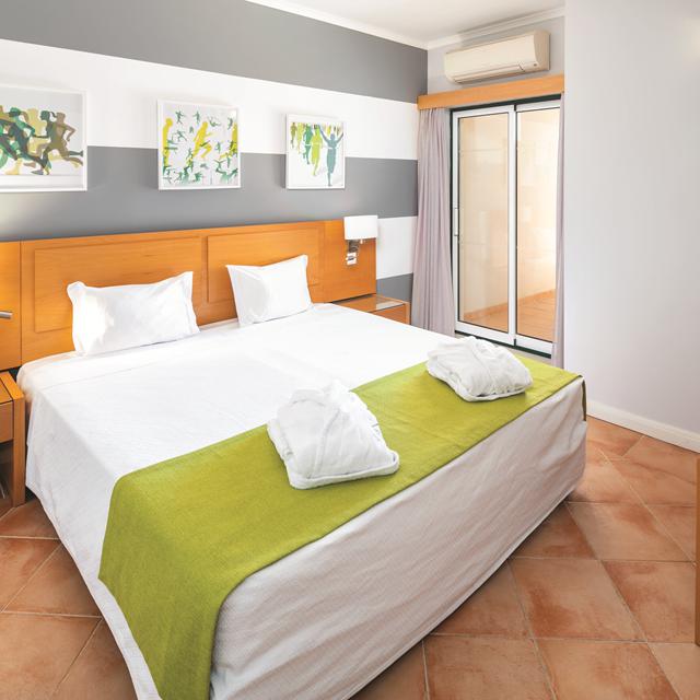 Appart'hôtel AP Victoria Beach photo 21