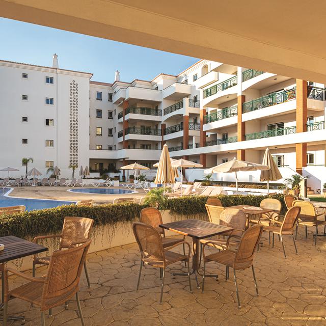 Appart'hôtel AP Victoria Beach photo 17