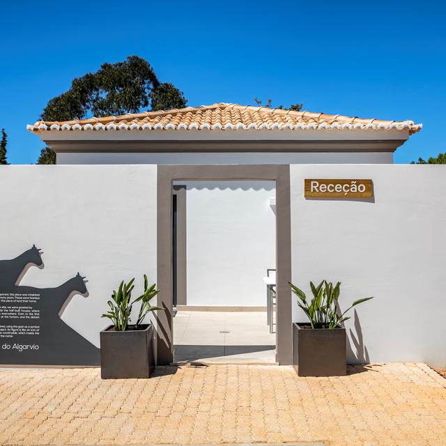 Quinta do Algarvio Village photo 15