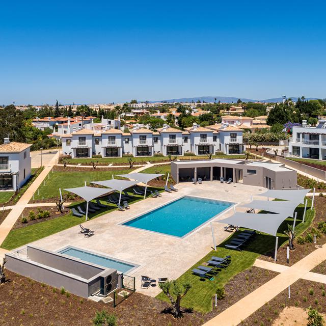 Quinta do Algarvio Village photo 16
