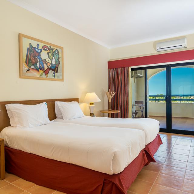 Hôtel Mirachoro Praia photo 15