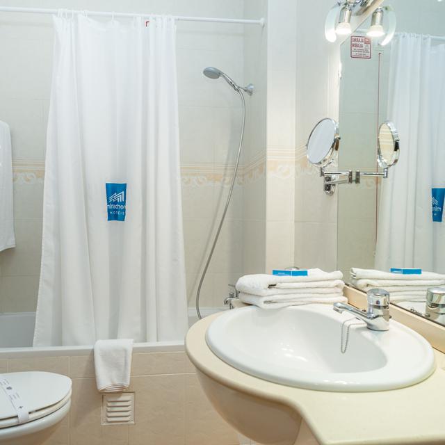Hôtel Mirachoro Praia photo 16