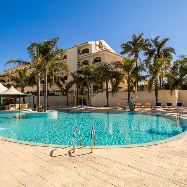 Hôtel Mirachoro Praia photo 0
