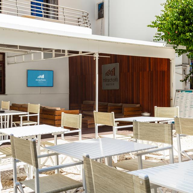 Appartements Mirachoro Praia da Rocha photo 13