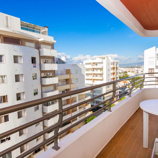 Appartements Mirachoro Praia da Rocha photo 14