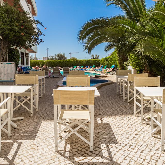 Appartements Mirachoro Praia da Rocha photo 1